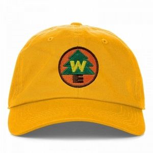 DISNEY Pixar Up Russell Wilderness Explorer Hat